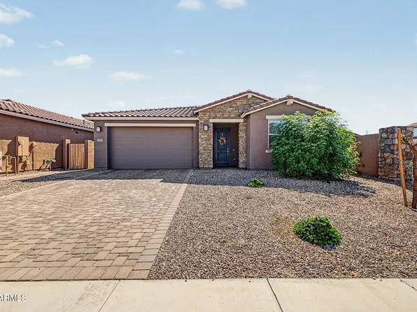 17067 W SHANGRI LA Road, Surprise, AZ 85388