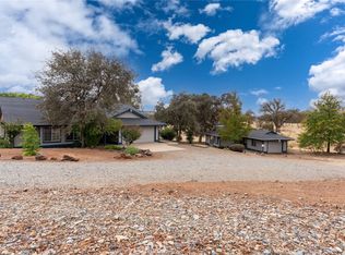 5030 Creek Front Rd, Catheys Valley, CA 95306