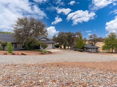 5030 Creek Front Rd, Catheys Valley, CA, 95306