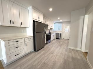 1327-1329 Judah Street, San Francisco, CA 94122