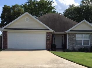 2937 Brushwood Ave, Springdale, AR 72764
