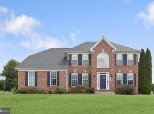 2521 Karen Way, Westminster, MD 21157
