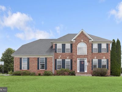 2521 Karen Way, Westminster, MD, 21157