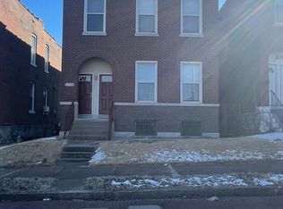 3730 Tennessee Ave #2F, Saint Louis, MO