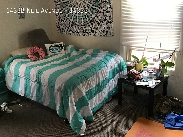 1433B Neil Ave #1433B — Photo 5