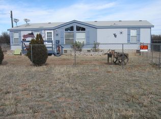 9851 E Cana St, Hereford, AZ 85615