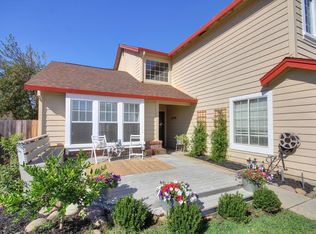 3441 Cobblestone Dr, Rocklin, CA 95765