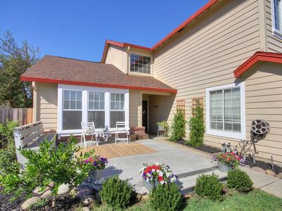 3441 Cobblestone Dr, Rocklin, CA, 95765