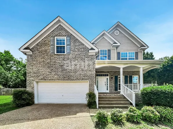 4010 Farmville Ct, Spring Hill, TN 37174