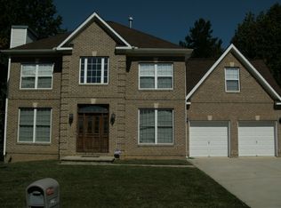 7402 Mary Scott Dr, Landover, MD 20785