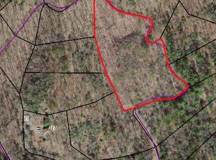 Cabin Run Ln, Murphy, NC 28906