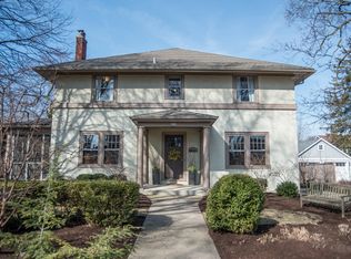 4316 Woodland Ave, Western Springs, IL 60558