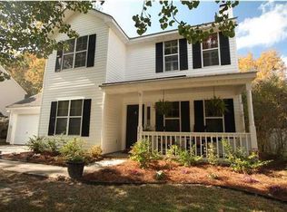 3217 Seaborn Dr, Mount Pleasant, SC 29466