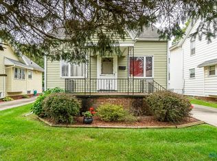 3215 Brock Dr, Toledo, OH 43613
