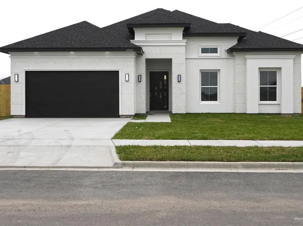 6845 Woodlands Ave, Brownsville, TX 78526