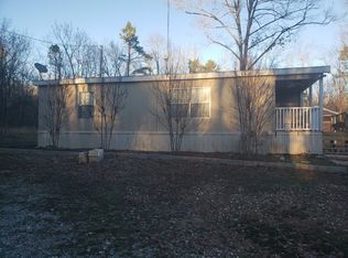 2626 Narrows Rd, Lonsdale, AR 72087