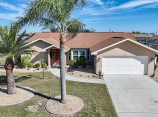 25316 Rupert Rd, Punta Gorda, FL 33983