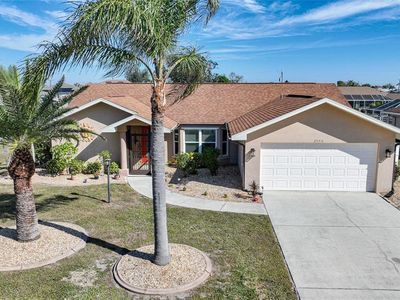 25316 Rupert Rd, Punta Gorda, FL, 33983