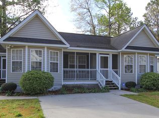 3817 Tim Ascue Ln, Awendaw, SC 29429