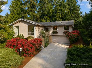 2816 SW Plum Ct, Portland, OR 97219