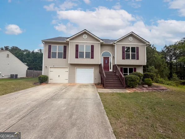 2721 Berkshire Dr, Winder, GA 30680