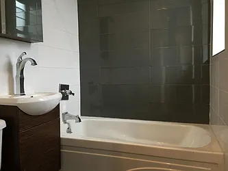 Rented by Garden Management