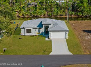 797 Tejon Ave SW, Palm Bay, FL 32908