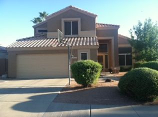 7219 E Lobo Ave, Mesa, AZ 85209
