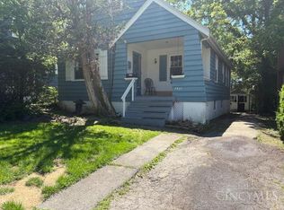 2845 Lawndale Ave, Cincinnati, OH 45212