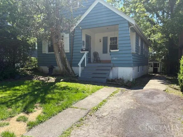 2845 Lawndale Ave, Cincinnati, OH 45212