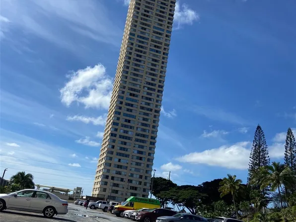 1060 Kamehameha Hwy APT 508A, Pearl City, HI 96782