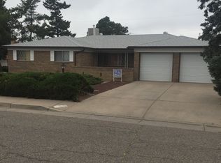 3301 June St NE, Albuquerque, NM 87111