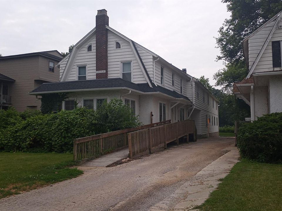 04 534 College Ave Apartment Rentals Dekalb, IL Zillow