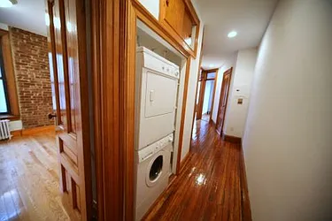 Rented by Metropolitan Realty