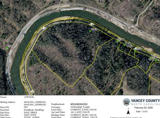 Green Mountain Township, Green Mountain, NC 28740