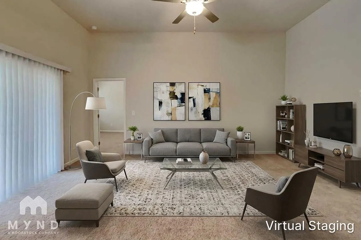 3 bed, 2.0 bath, 1316 sqft, $1,750 — Photo 2