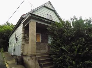 69 Beltzhoover Ave, Pittsburgh, PA