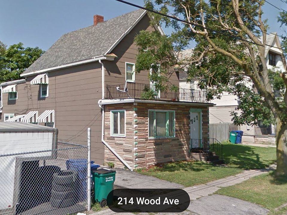 1st image of 214 Wood Ave