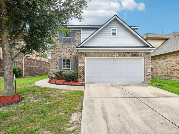 1226 Newsome Glenn Dr, Houston, TX 77090