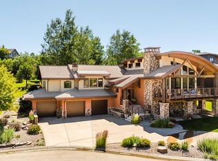 15 Beartooth Dr, Sheridan, WY 82801