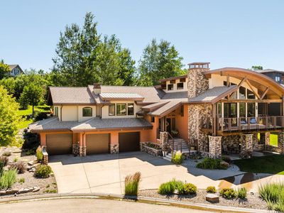 15 Beartooth Dr, Sheridan, WY, 82801