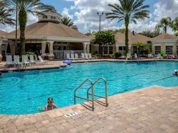 2303 Butterfly Palm Way APT 105, Kissimmee, FL 34747