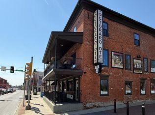2 S 3rd St #2, Oxford, PA 19363