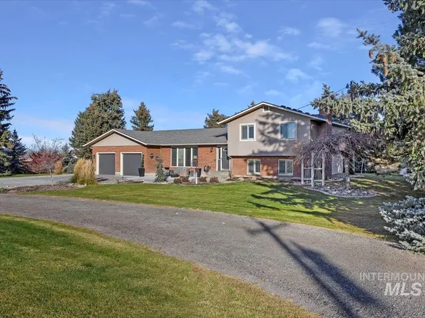 992 E 300 N, Declo, ID 83323