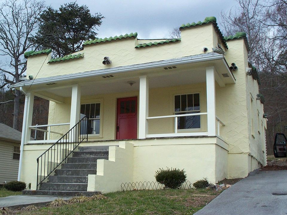 343 Hiawassee Ave, Knoxville, TN 37917 Zillow