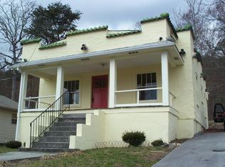 343 Hiawassee Ave, Knoxville, TN 37917
