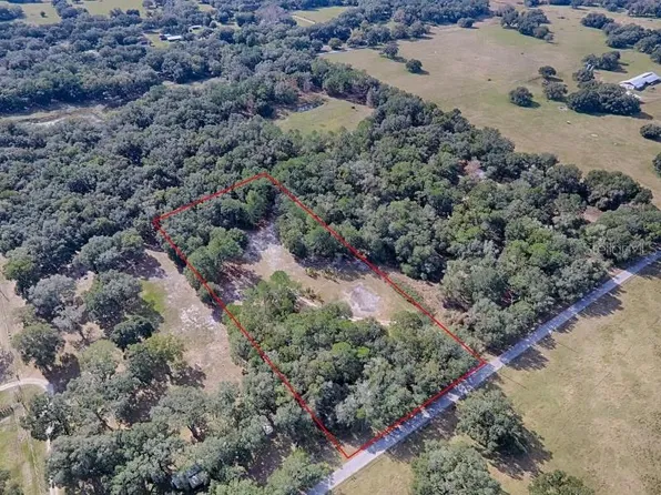 County Road 614a, Bushnell, FL 33513