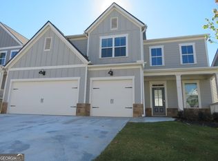 210 Treeline Trl, Canton, GA 30115