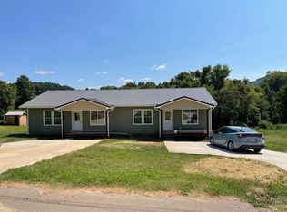 560 Miller Ave #A, Marion, NC 28752
