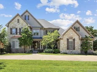 783 N Mason Rd, Saint Louis, MO 63141